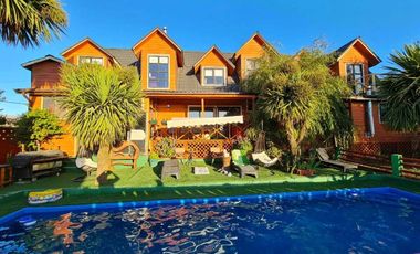 Casa en venta en ANCUD