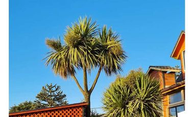 Casa en venta en ANCUD