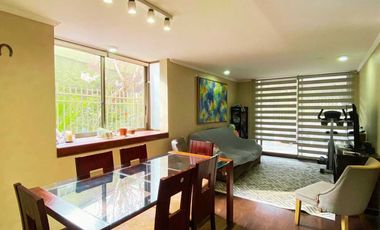 Departamento en venta en ÑUÑOA
