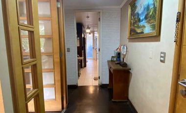 Departamento en venta en ÑUÑOA
