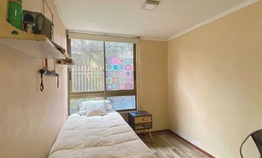 Departamento en venta en ÑUÑOA