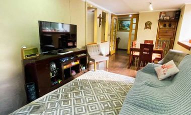 Departamento en venta en ÑUÑOA