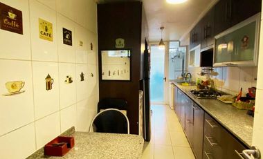 Departamento en venta en ÑUÑOA