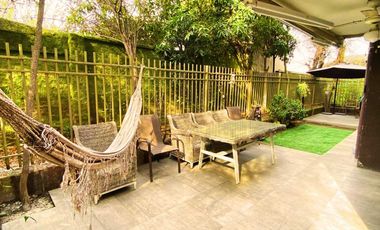 Departamento en venta en ÑUÑOA