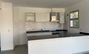 ALQUILER DEPARTAMENTO 2 AMB EN TIGRE CON COCHERA