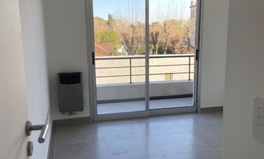 ALQUILER DEPARTAMENTO 2 AMB EN TIGRE CON COCHERA