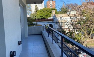 ALQUILER DEPARTAMENTO 2 AMB EN TIGRE CON COCHERA