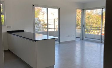 ALQUILER DEPARTAMENTO 2 AMB EN TIGRE CON COCHERA
