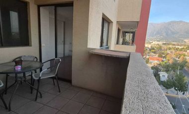 Departamento en venta en LA FLORIDA