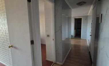 Departamento en venta en LA FLORIDA