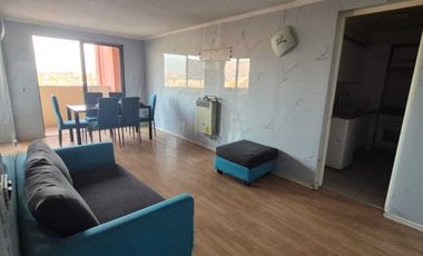 Departamento en venta en LA FLORIDA