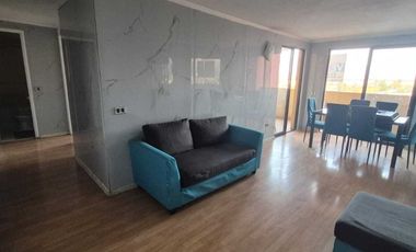 Departamento en venta en LA FLORIDA