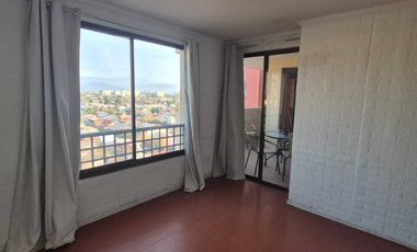 Departamento en venta en LA FLORIDA