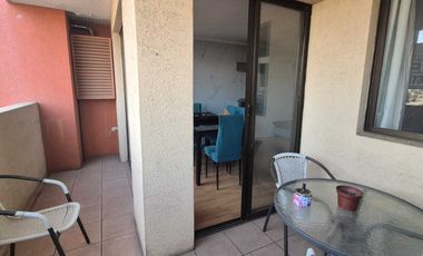 Departamento en venta en LA FLORIDA