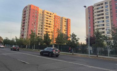 Departamento en venta en LA FLORIDA