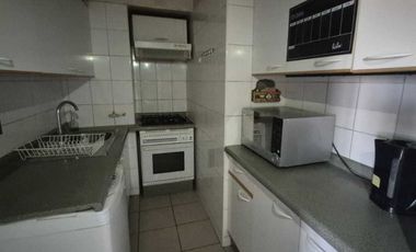Departamento en venta en LA FLORIDA