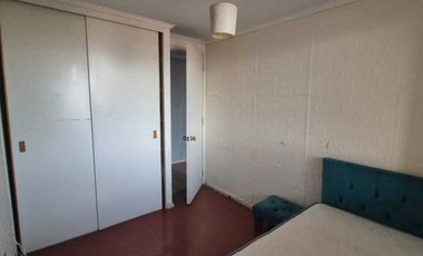 Departamento en venta en LA FLORIDA