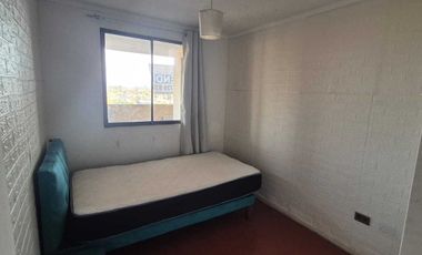 Departamento en venta en LA FLORIDA