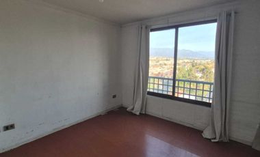 Departamento en venta en LA FLORIDA