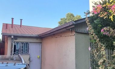 Casa en arriendo en QUINTA NORMAL