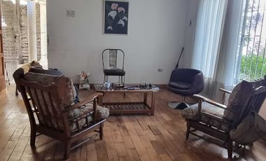 Casa en arriendo en QUINTA NORMAL