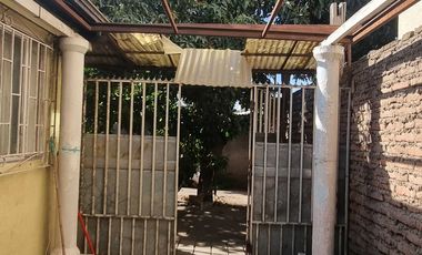 Casa en arriendo en QUINTA NORMAL