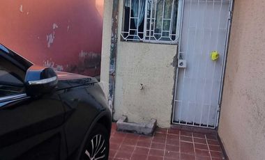Casa en arriendo en QUINTA NORMAL