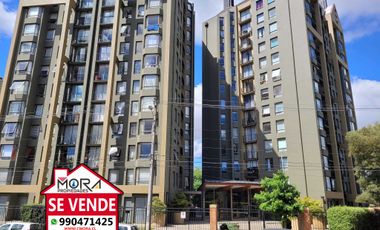 Departamento en arriendo en TEMUCO