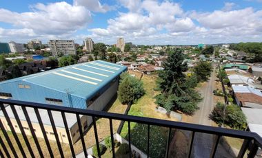 Departamento en arriendo en TEMUCO