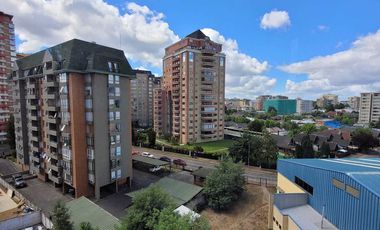 Departamento en arriendo en TEMUCO
