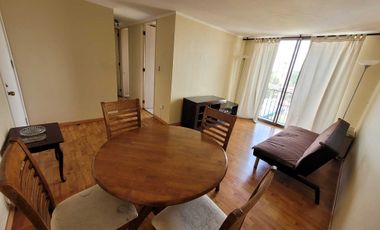 Departamento en arriendo en TEMUCO