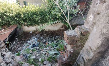 VENTA LOTE AVELLANEDA CENTRO CANJE EN OBRA