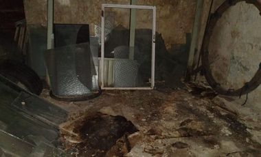 VENTA LOTE AVELLANEDA CENTRO CANJE EN OBRA