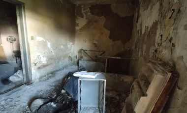 VENTA LOTE AVELLANEDA CENTRO CANJE EN OBRA