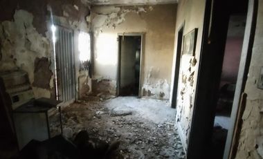 VENTA LOTE AVELLANEDA CENTRO CANJE EN OBRA