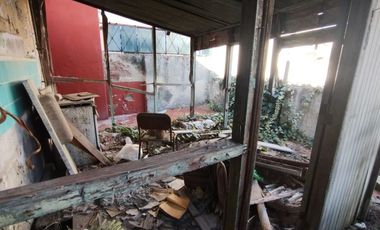 VENTA LOTE AVELLANEDA CENTRO CANJE EN OBRA