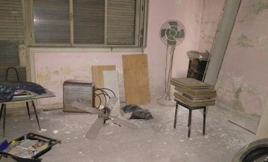 VENTA LOTE AVELLANEDA CENTRO CANJE EN OBRA