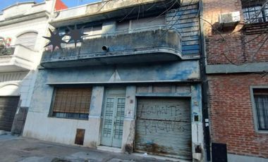 VENTA LOTE AVELLANEDA CENTRO CANJE EN OBRA