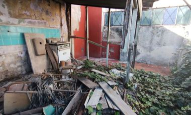 VENTA LOTE AVELLANEDA CENTRO CANJE EN OBRA