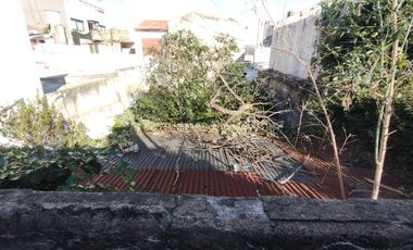 VENTA LOTE AVELLANEDA CENTRO CANJE EN OBRA