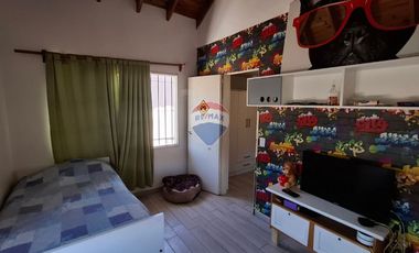 VENTA DUPLEX 3 AMB COMPLEJO CERRADO QUILMES OESTE