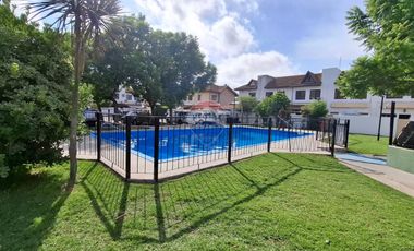 VENTA DUPLEX 3 AMB COMPLEJO CERRADO QUILMES OESTE