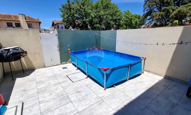 VENTA DUPLEX 3 AMB COMPLEJO CERRADO QUILMES OESTE