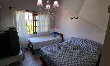 VENTA DUPLEX 3 AMB COMPLEJO CERRADO QUILMES OESTE