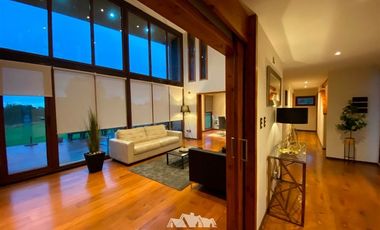 Casa en Venta en Condominio Avellanos de Trapén