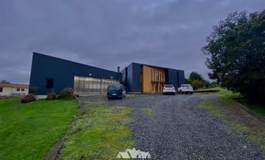 Casa en Venta en Condominio Avellanos de Trapén