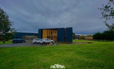 Casa en Venta en Condominio Avellanos de Trapén