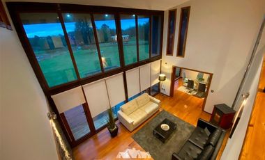 Casa en Venta en Condominio Avellanos de Trapén