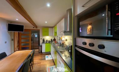 Casa en Venta en Condominio Avellanos de Trapén