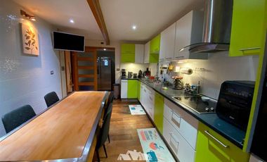 Casa en Venta en Condominio Avellanos de Trapén